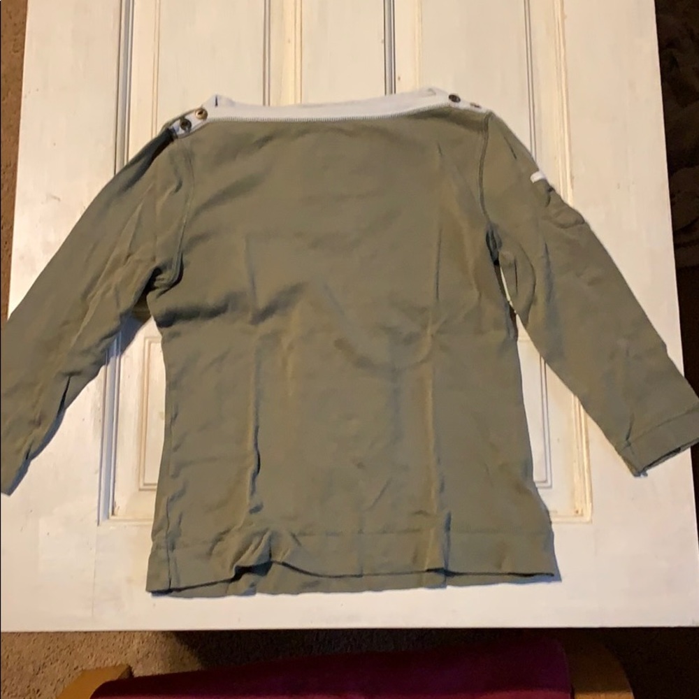 Ralph Lauren top